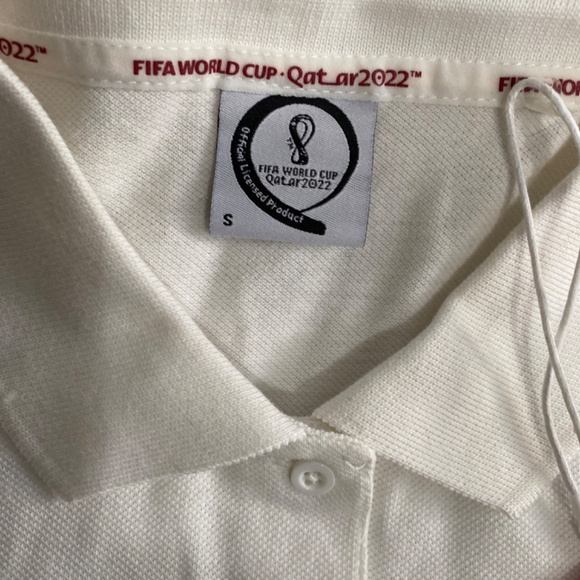 Socker fan FIFA World Cup Quatar 2022 S - Picture 2 of 3